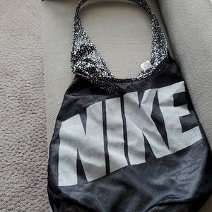 Nike bag